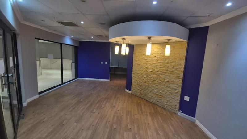 To Let commercial Property for Rent in George Central Western Cape